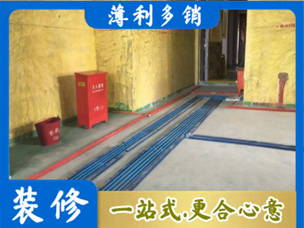 牡丹江阳明水电工程设计